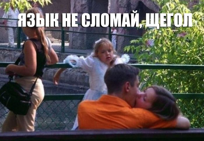 Отличная подборка прикольных фото