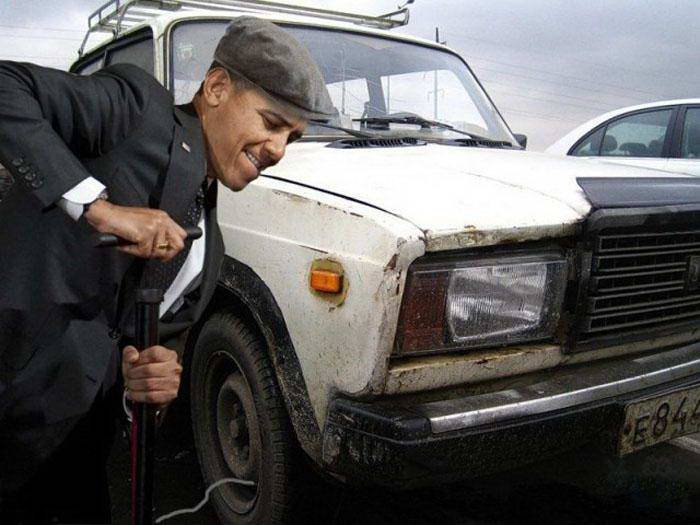 Если бы эти люди родились в России