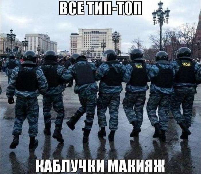 Мега подборка позитивных картинок