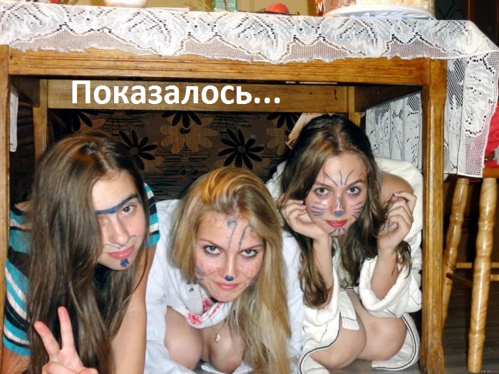 Мега подборка прикольных картинок