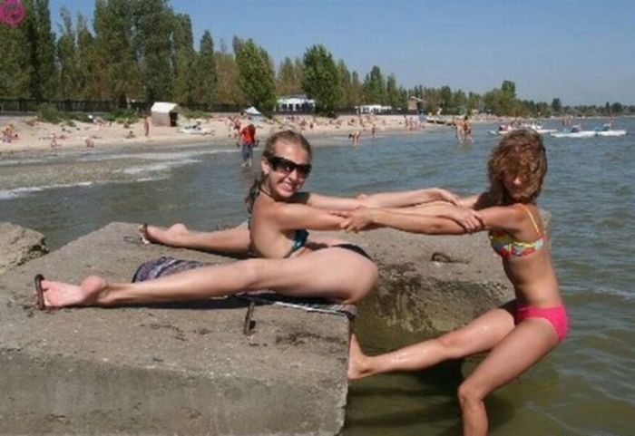 Есть ли у них кости? (35 фото)