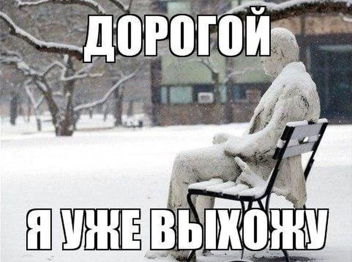 Утренняя подборка фотоприколов и просто позитивных фото