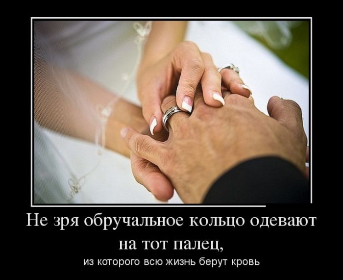 Прикольные демотиваторы с юмором на понедельник