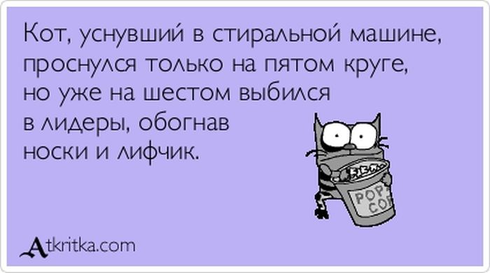 Прикольные "аткрытки" с забавными фразочками