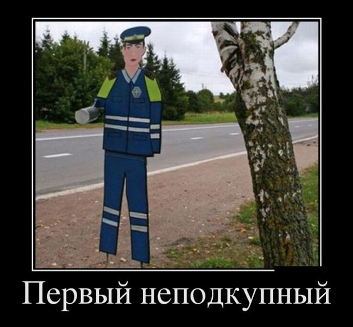 Прикольная коллекция демотиваторов на понедельник
