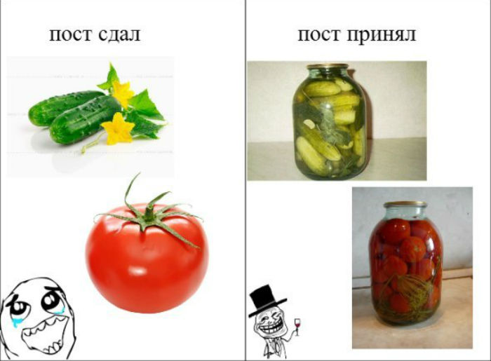 Смешная подборка комиксов
