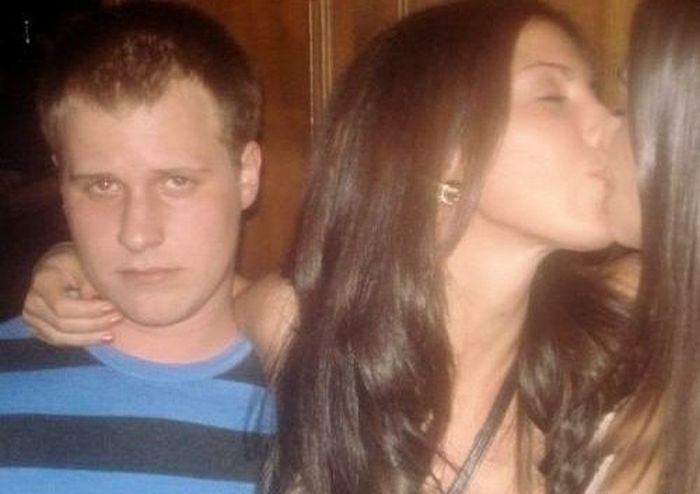 Классная подборка забавных фото и фотоприколов