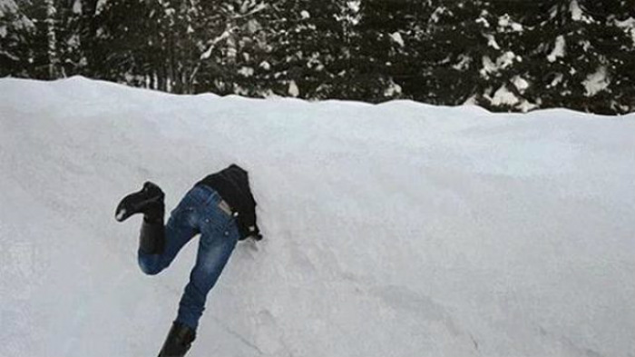 Смешные гифки и не очень...