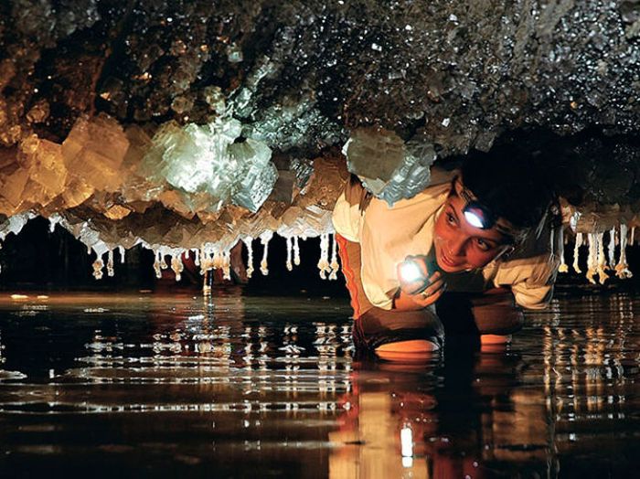 Коллекция удивительных снимков от National Geographic за 2012 год