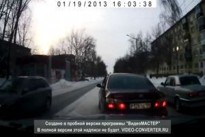 Мама не сумела защитить виноватого сыночка