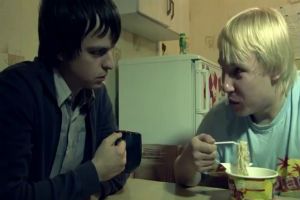 Реальные факты из жизни студента