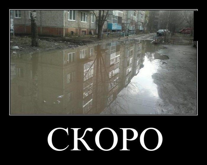 Сборник демотиваторов на пятницу
