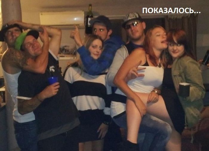 Утренний сборник прикольных и позитивных фотографий
