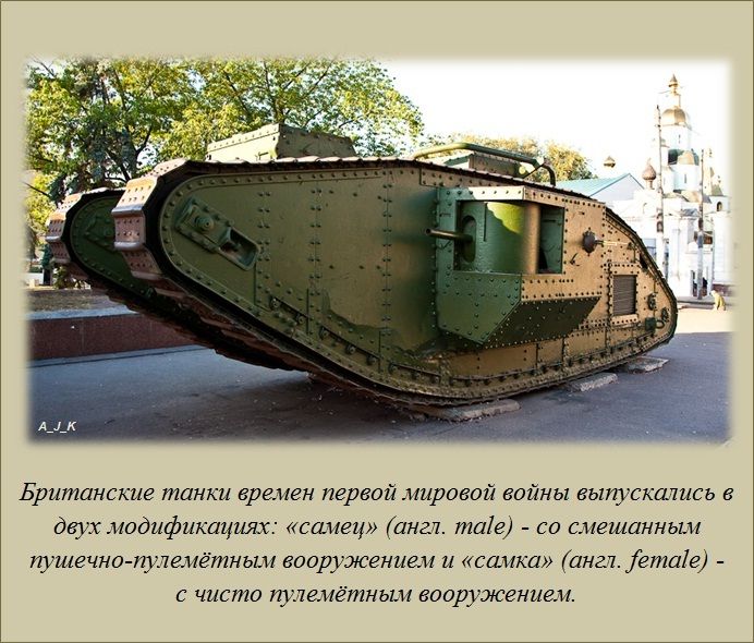 Подборка интересностей о разном