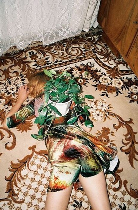 Подборка нелепых и странных фотографий из России