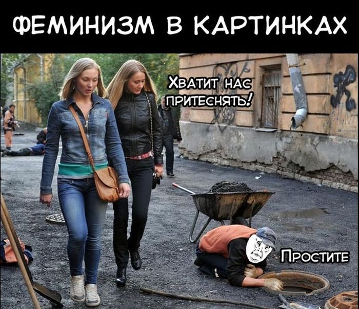 Утренняя подборка классных фотоприколов и позитивных фото