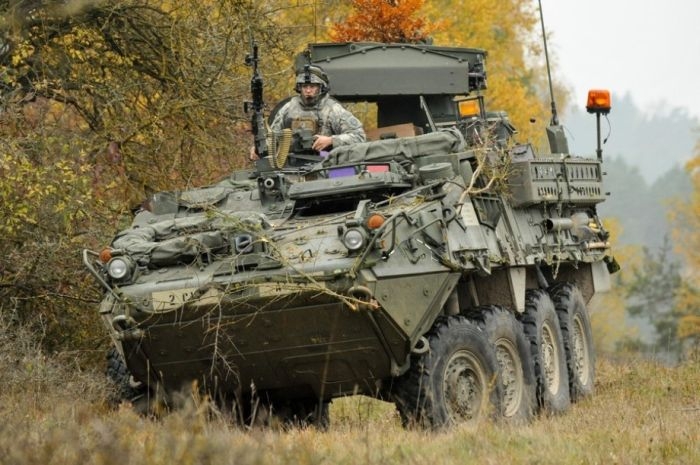 Отличная подборка крутой военной техники