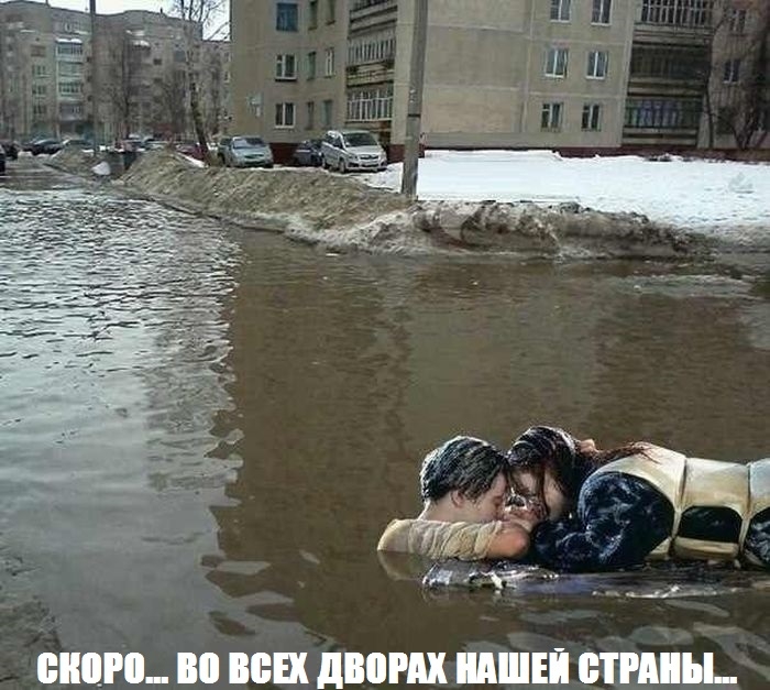 Утренний сборник прикольных и позитивных фотографий