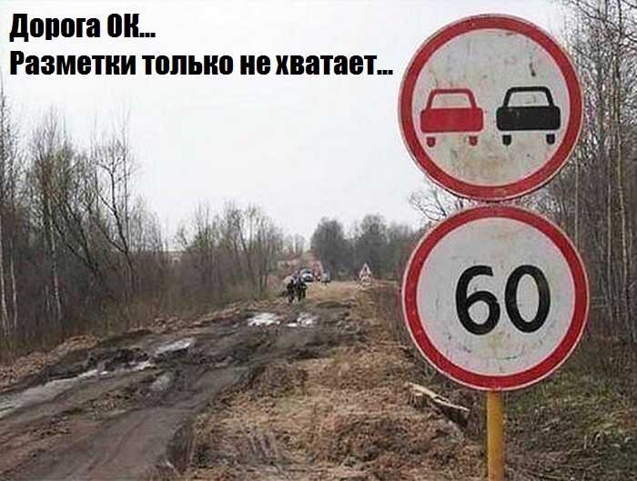 Порция хорошего настроения в подборке классных фотоприколов