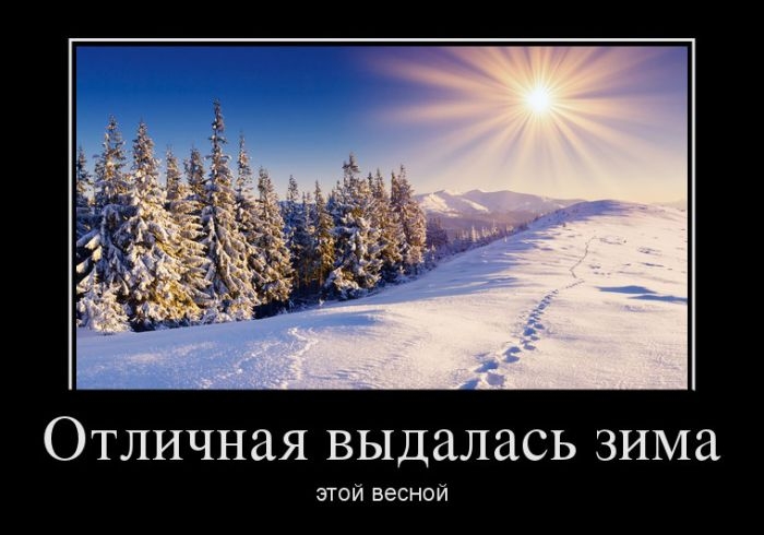 Прикольная коллекция демотивационных приколов