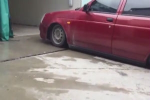 Зачем же так занижать Приору