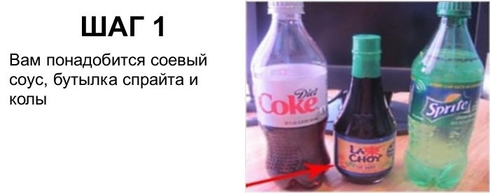 Как отучить коллег по офису брать чужую газировку