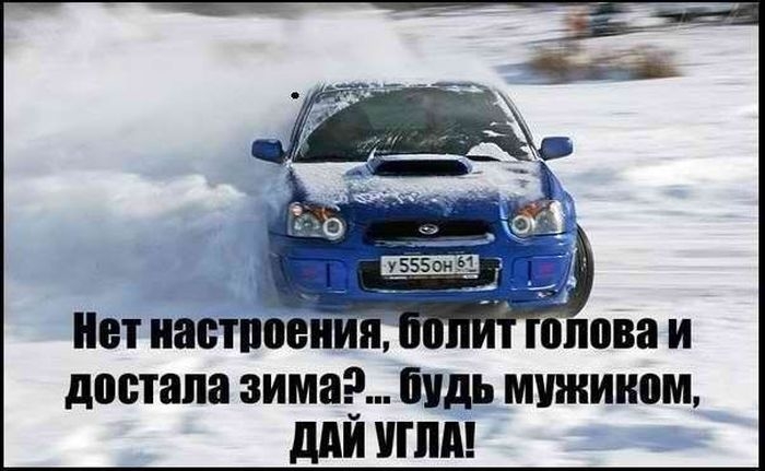 Подборка автоприколов
