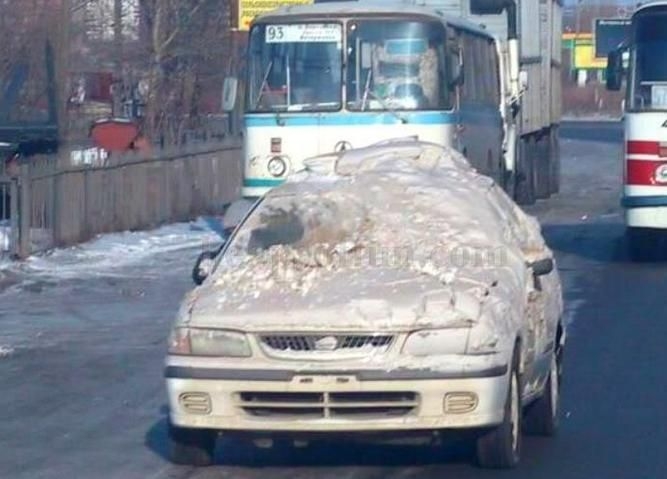 Подборка лентяев