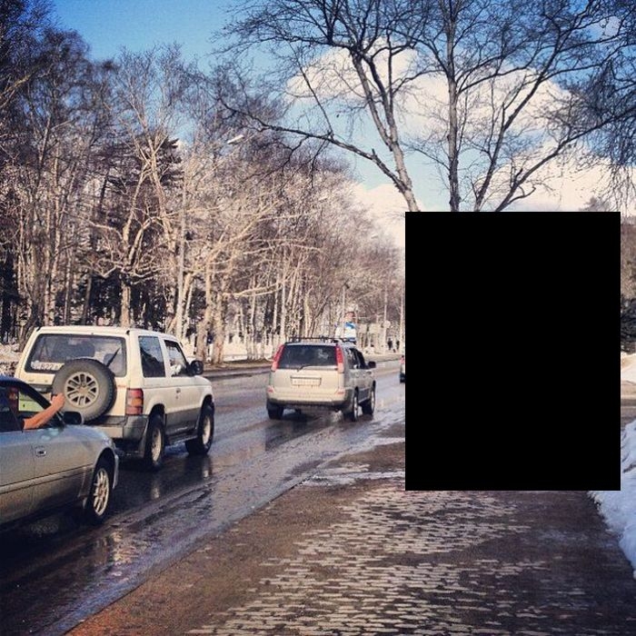 Как встречают весну на Сахалине