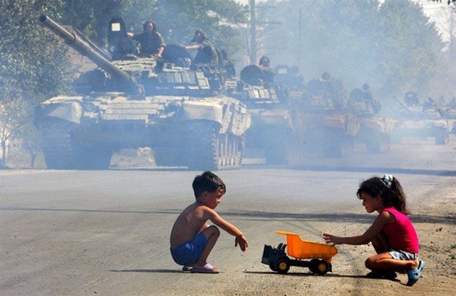 Это больше, чем просто фотография