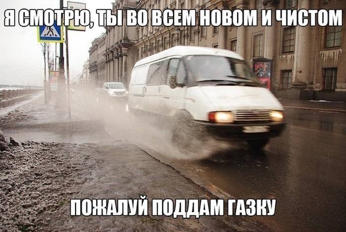 Утренняя порция отличного настроения в мега подборке перед выходными