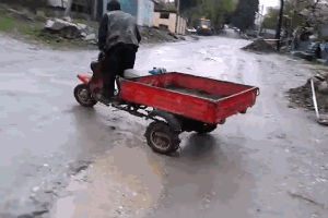 King of Drift