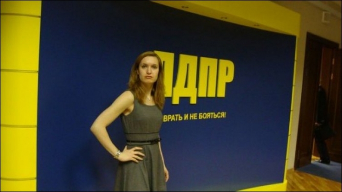 Смешные надписи и объявления