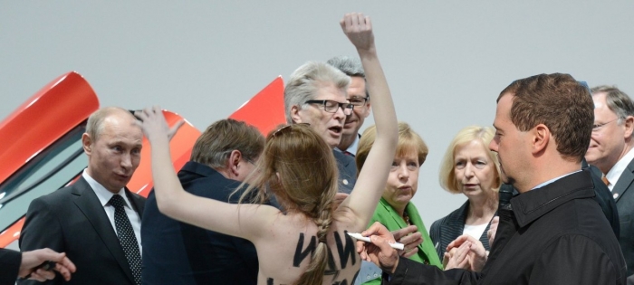Подборка классных комиксов