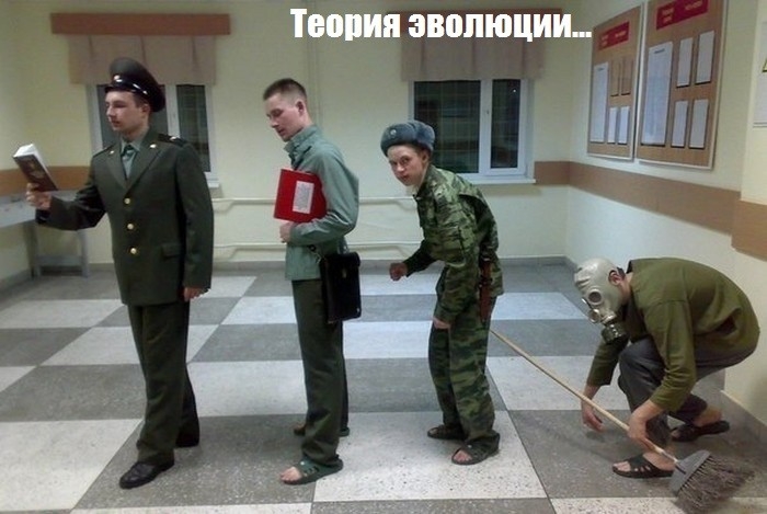 Утренний сборник прикольных и позитивных фотографий