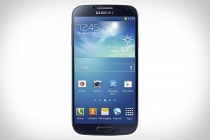 Обзор Galaxy s3 от девочки