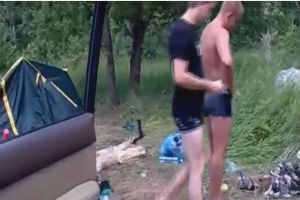 Ну жигани братан...