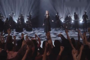 Дина Гарипова — участница Eurovision 2013