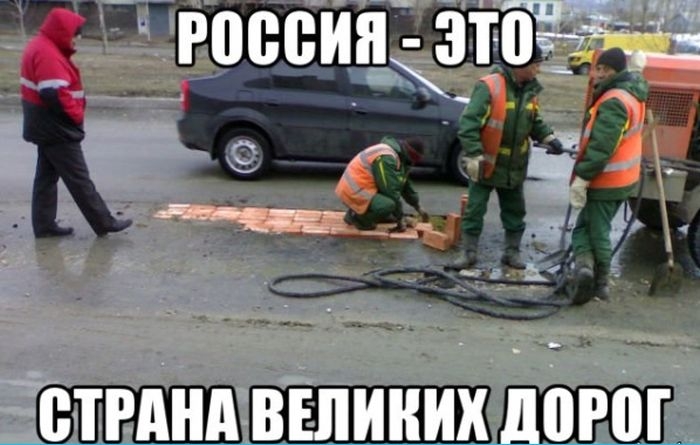 Сборник прикольных картинок