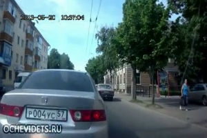 Кто так может?!