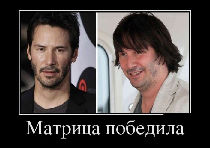 Сборник прикольных демотивационных картинок