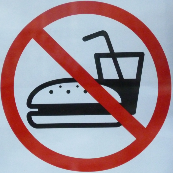 Продукты, которые запрещены в Америке