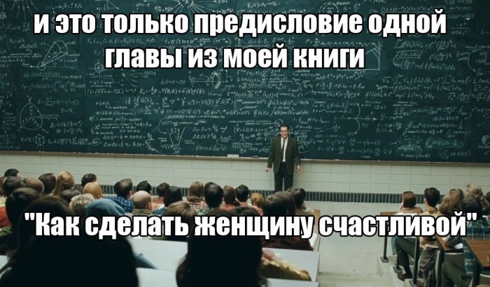 Позитивная подборка прикольных комиксов