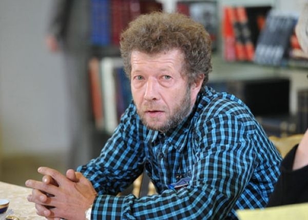Патриотичные стихи русского детского писателя