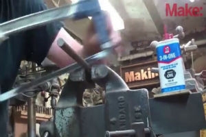 Делаем ключ сами