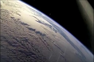 Прекрасная планета Земля