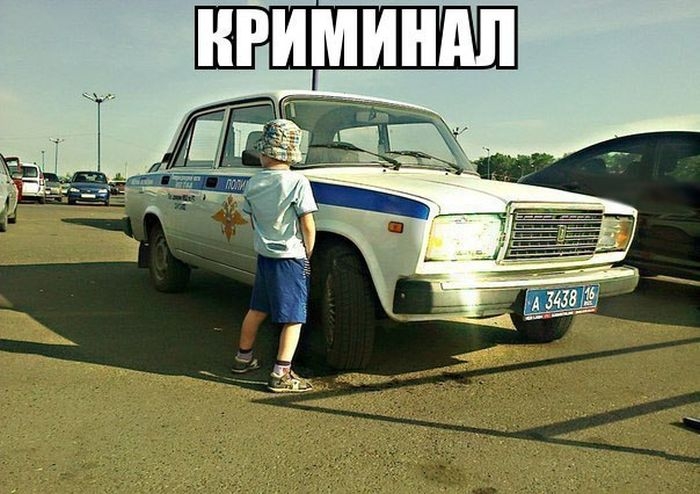 Утренняя порция отличного настроения в подборке картинок