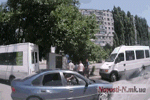 Николаевский стрелок