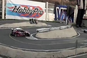Классный дрифт