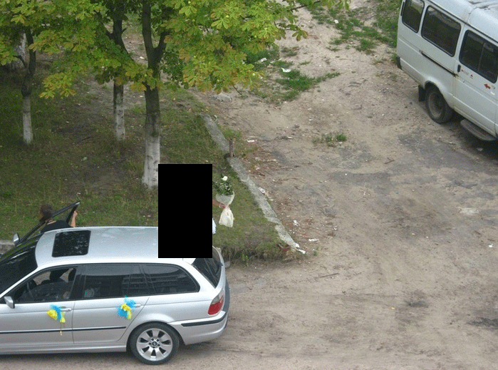 Свадьба в Гомеле